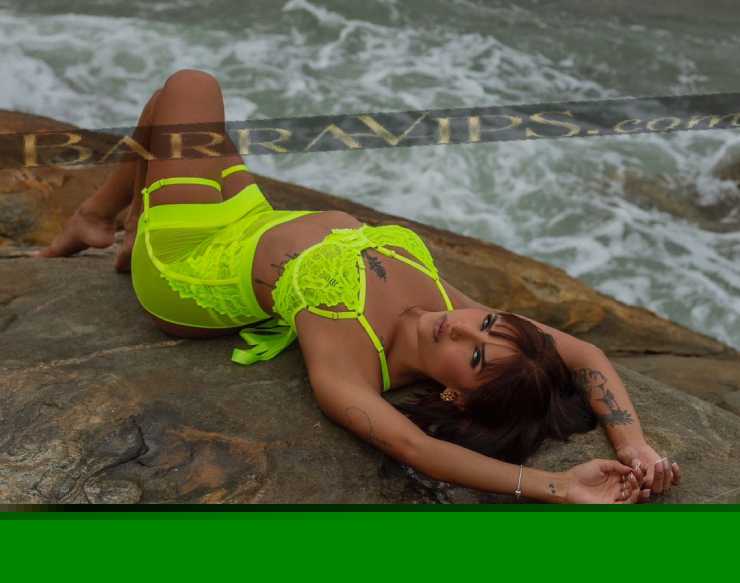 Escorts in rio